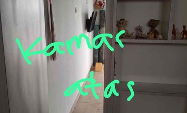 Jual Rumah di Perumahan Dekat alun alun Garut Elit dan bagus