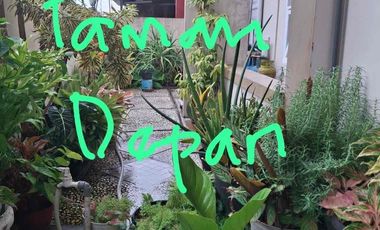 Jual Rumah di Perumahan Dekat alun alun Garut Elit dan bagus