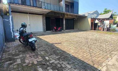 RUKO CIPUTAT TANGSEL