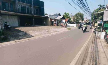 RUKO CIPUTAT TANGSEL