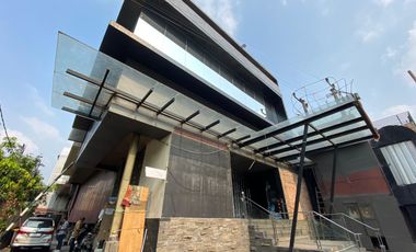 Dijual Bangunan di Daerah Strategis Kemang dan Cocok Buat Investasi