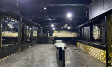 Dijual Bangunan di Daerah Strategis Kemang dan Cocok Buat Investasi