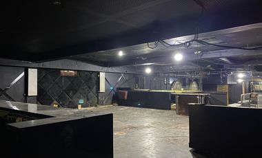 Dijual Bangunan di Daerah Strategis Kemang dan Cocok Buat Investasi