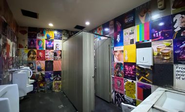 Dijual Bangunan di Daerah Strategis Kemang dan Cocok Buat Investasi