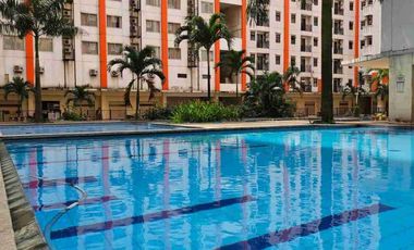 Apartemen disewakan di Grand Kamala Lagoon, Lagoon, Jakasampurna, Bekasi, Jawa Barat