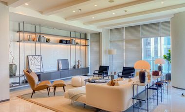 Dijual Unit Combine Siap Huni Daerah Cbd Kuningan Verde Two