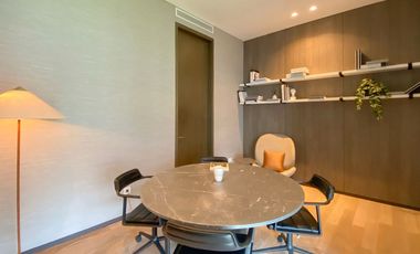 Dijual Unit Combine Siap Huni Daerah Cbd Kuningan Verde Two