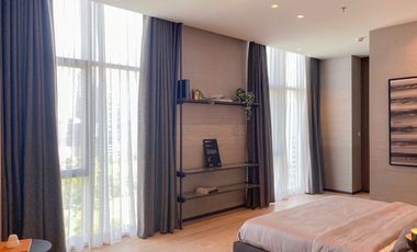 Dijual Unit Combine Siap Huni Daerah Cbd Kuningan Verde Two