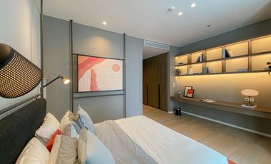 Dijual Unit Combine Siap Huni Daerah Cbd Kuningan Verde Two