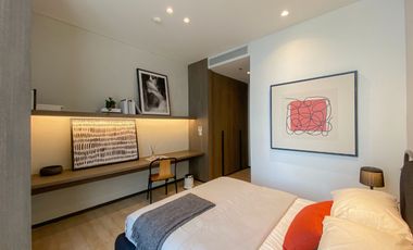 Dijual Unit Combine Siap Huni Daerah Cbd Kuningan Verde Two