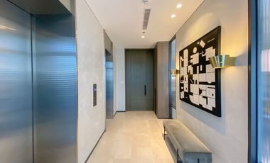 Dijual Unit Combine Siap Huni Daerah Cbd Kuningan Verde Two