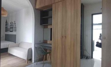 Disewakan Rumah golf island full furnished