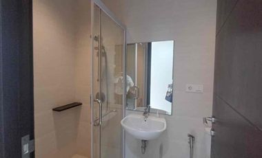 Disewakan Rumah golf island full furnished