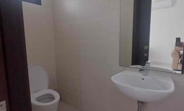 Disewakan Rumah golf island full furnished