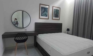 Disewakan Rumah golf island full furnished