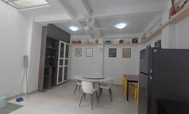 Disewakan Rumah golf island full furnished