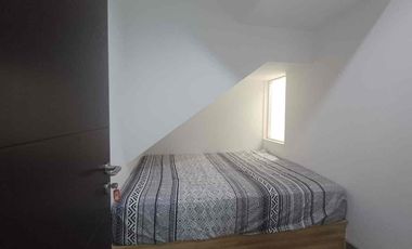 Disewakan Rumah golf island full furnished