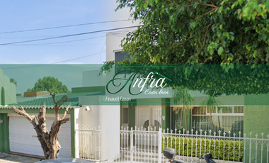 CASA EN REMATE EN MANSIONES DEL REAL CIUDAD GUZMÁN JALISCO