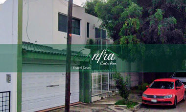 CASA EN REMATE EN MANSIONES DEL REAL CIUDAD GUZMÁN JALISCO