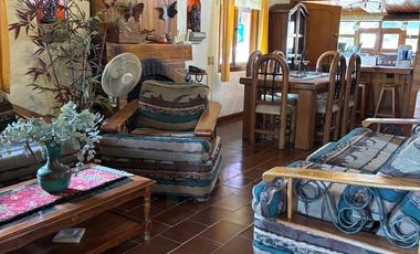 Casa en renta con 2000 metros de jardín Acatitlan