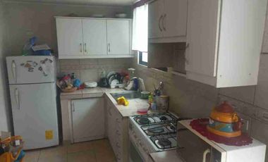 Vendo Cómoda Casa en Conjunto Cerrado con Guardiania 24 horas en Calderón.
