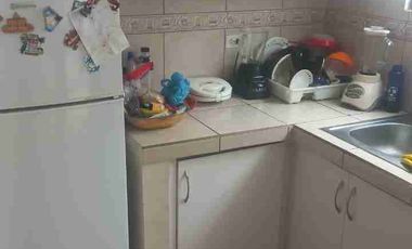 Vendo Cómoda Casa en Conjunto Cerrado con Guardiania 24 horas en Calderón.