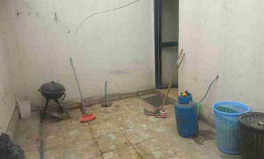 Vendo Cómoda Casa en Conjunto Cerrado con Guardiania 24 horas en Calderón.