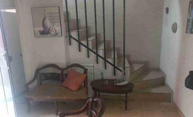 Vendo Cómoda Casa en Conjunto Cerrado con Guardiania 24 horas en Calderón.