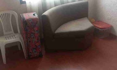 Vendo Cómoda Casa en Conjunto Cerrado con Guardiania 24 horas en Calderón.