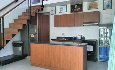 4 Bedroom Single Detached House for Sale inside Aduna Beach Villas Subdivision, Danao City, Cebu
