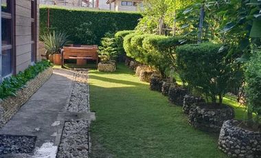 4 Bedroom Single Detached House for Sale inside Aduna Beach Villas Subdivision, Danao City, Cebu
