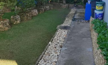 4 Bedroom Single Detached House for Sale inside Aduna Beach Villas Subdivision, Danao City, Cebu