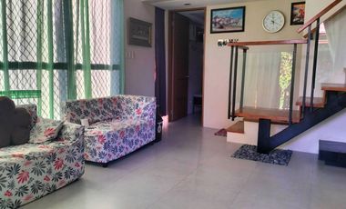 4 Bedroom Single Detached House for Sale inside Aduna Beach Villas Subdivision, Danao City, Cebu