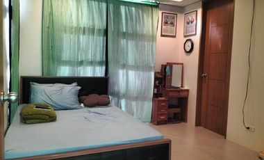 4 Bedroom Single Detached House for Sale inside Aduna Beach Villas Subdivision, Danao City, Cebu