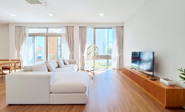 House For Sale or Rent VIVE Rama 9 in Modern Japanese Design