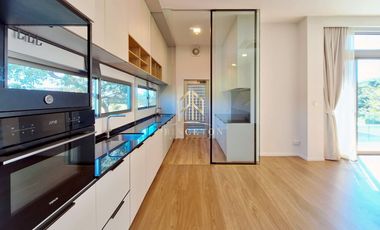 House For Sale or Rent VIVE Rama 9 in Modern Japanese Design