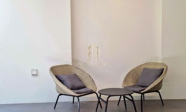 House For Sale or Rent VIVE Rama 9 in Modern Japanese Design