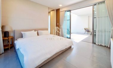 House For Sale or Rent VIVE Rama 9 in Modern Japanese Design