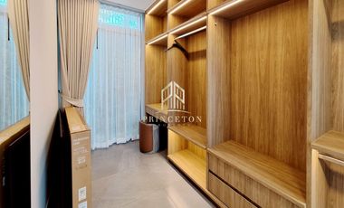 House For Sale or Rent VIVE Rama 9 in Modern Japanese Design