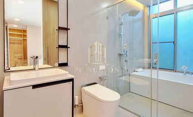 House For Sale or Rent VIVE Rama 9 in Modern Japanese Design