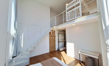 House For Sale or Rent VIVE Rama 9 in Modern Japanese Design