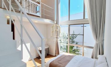 House For Sale or Rent VIVE Rama 9 in Modern Japanese Design