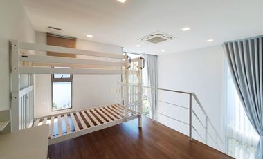 House For Sale or Rent VIVE Rama 9 in Modern Japanese Design