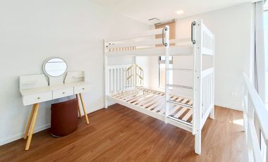 House For Sale or Rent VIVE Rama 9 in Modern Japanese Design