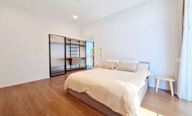 House For Sale or Rent VIVE Rama 9 in Modern Japanese Design
