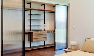 House For Sale or Rent VIVE Rama 9 in Modern Japanese Design