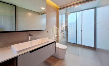 House For Sale or Rent VIVE Rama 9 in Modern Japanese Design
