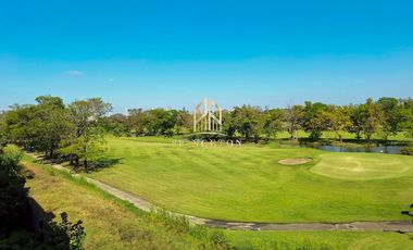 House For Sale or Rent VIVE Rama 9 in Modern Japanese Design