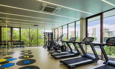 House For Sale or Rent VIVE Rama 9 in Modern Japanese Design