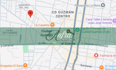 CASA EN REMATE EN ZAPOTÁN EL GRANDE CIUDAD GUZMÁN JALISCO